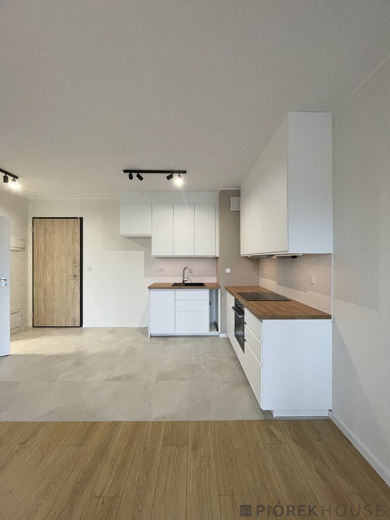 Mieszkanie dwupokojowe na wynajem Warszawa, Ursynów, Hilarego Koprowskiego  41m2 Foto 1