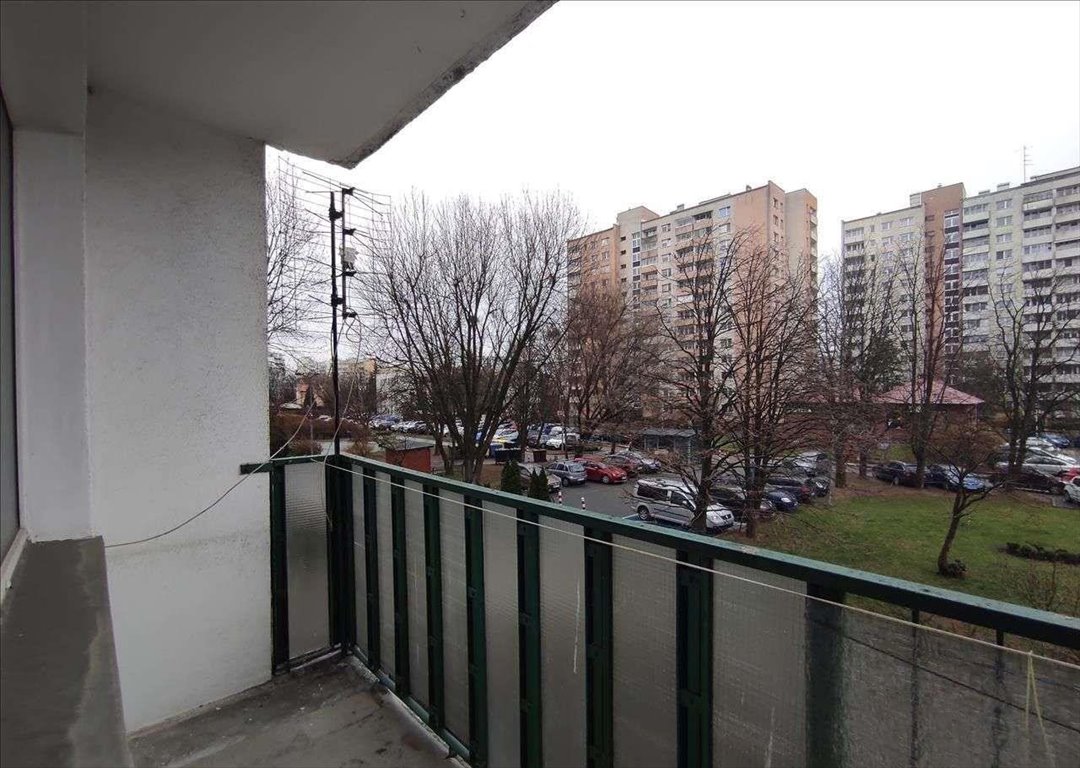 Mieszkanie trzypokojowe na sprzedaż Warszawa, Bielany  57m2 Foto 3