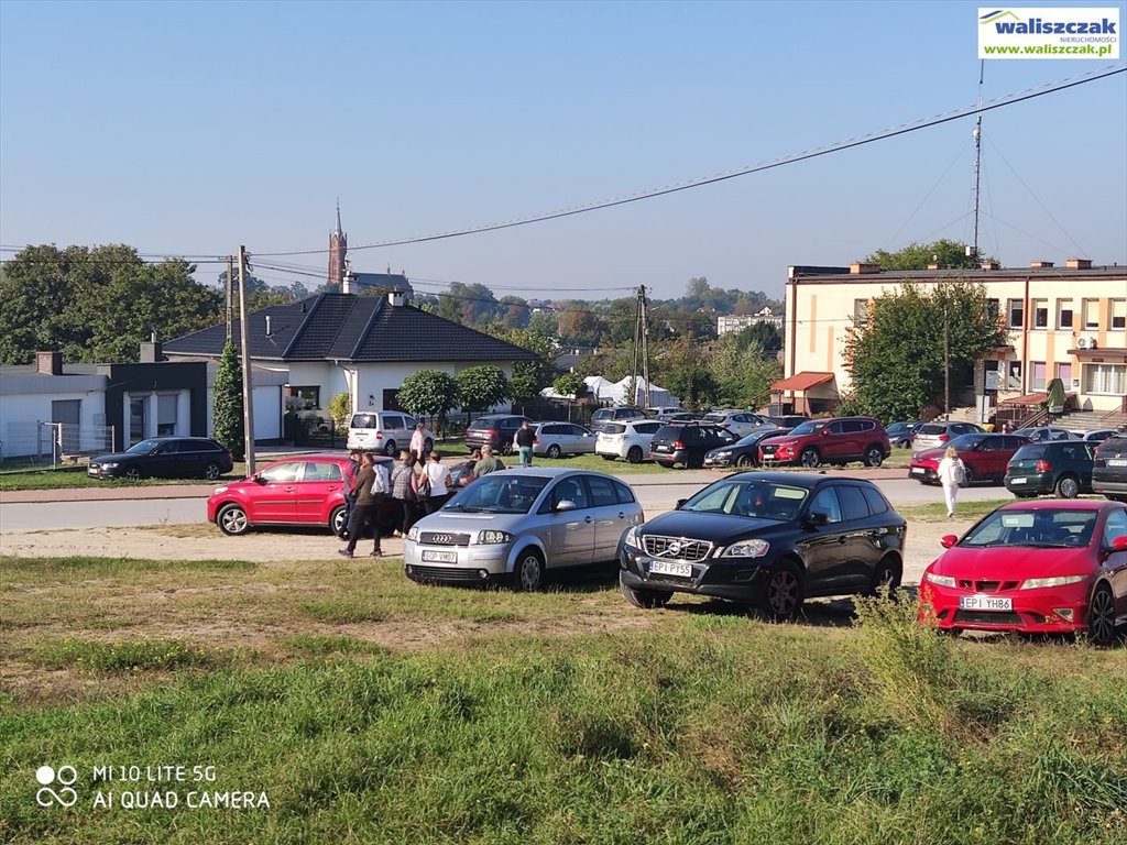 Lokal użytkowy na wynajem Sulejów, Góra Strzelecka  98m2 Foto 12