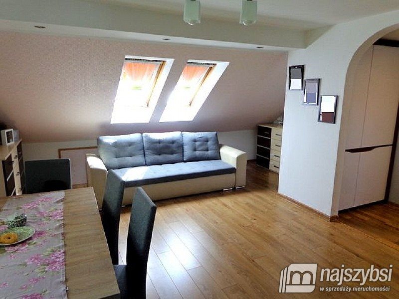 Mieszkanie dwupokojowe na sprzedaż Pyrzyce, Centrum 37m2 Foto 1 Mieszkanie dwupokojowe na sprzedaż Pyrzyce, Centrum 37m2 Foto 1