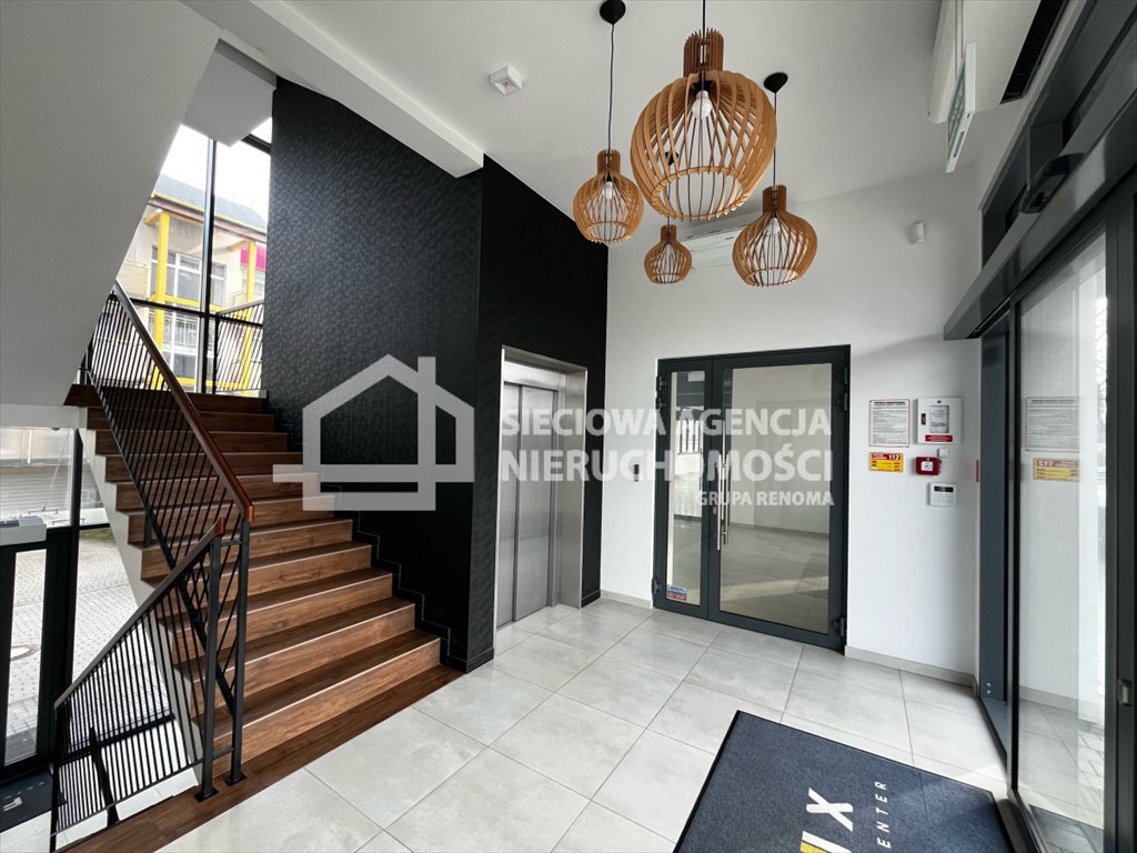 Prestiżowy lokal 140m2 z tarasem, klimatyzacją i parkingiem Gdynia, Redłowo  140m2 Foto 1