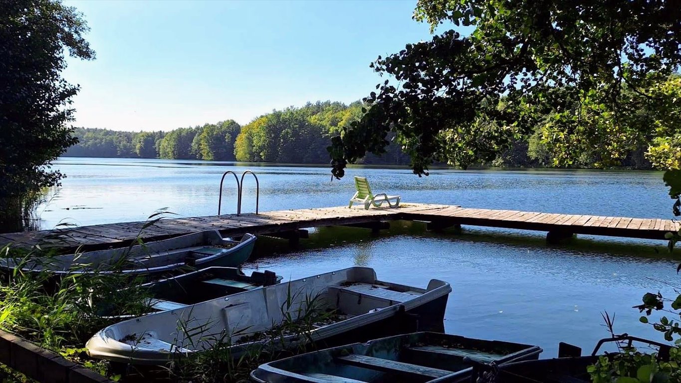 Dom na sprzedaż Parzeńsko  127m2 Foto 2