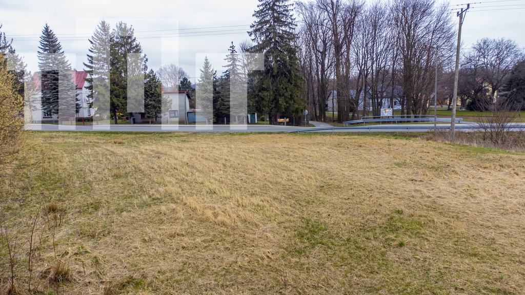 Działka budowlana na sprzedaż Sonina  2 507m2 Foto 5