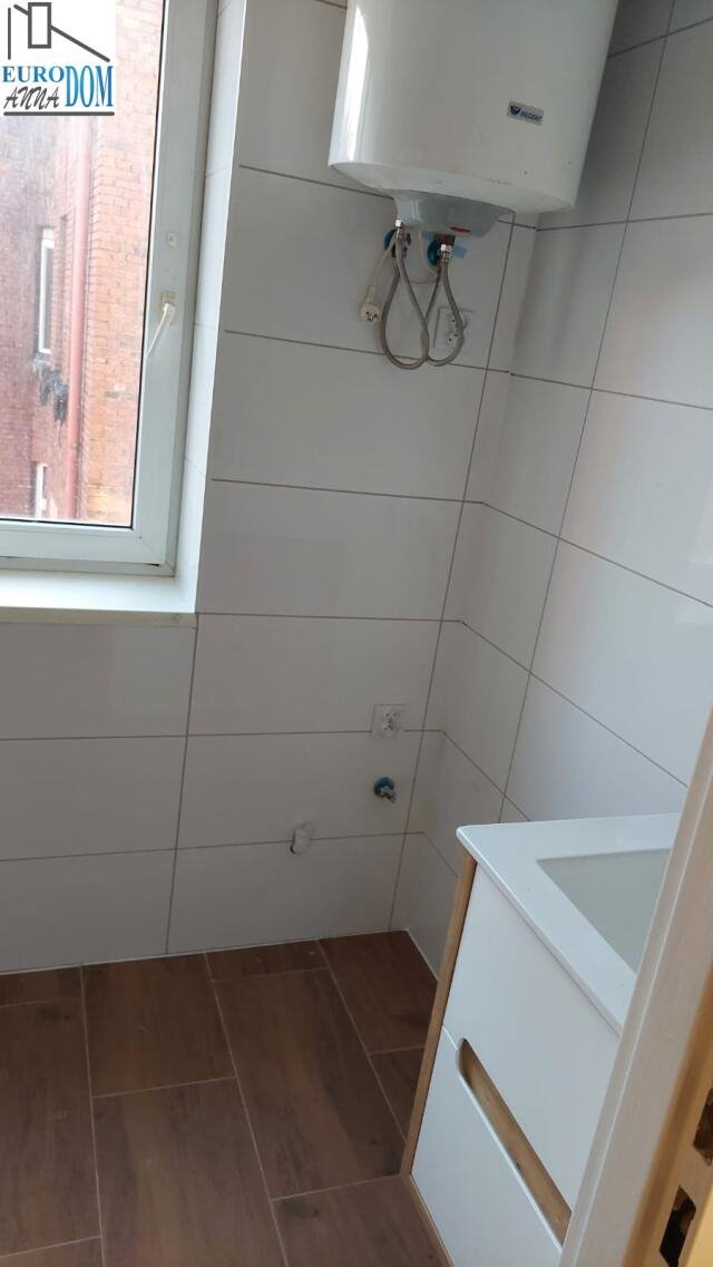 Mieszkanie dwupokojowe na wynajem Chorzów  40m2 Foto 4