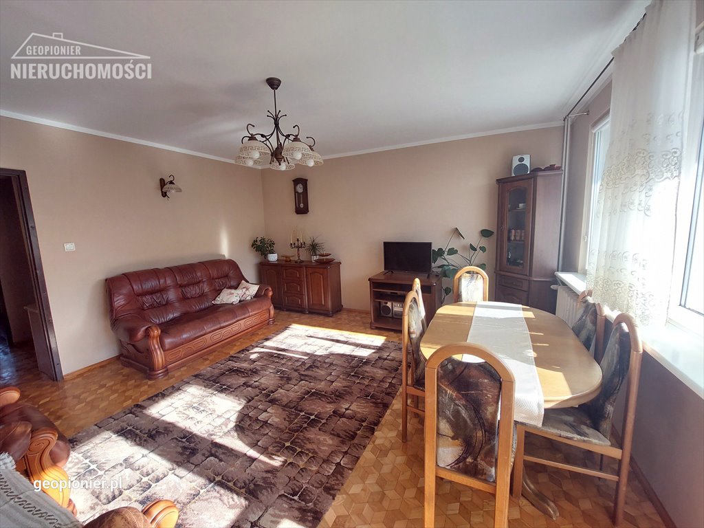 Mieszkanie czteropokojowe  na sprzedaż Ostróda, ul. 21 Stycznia  73m2 Foto 3