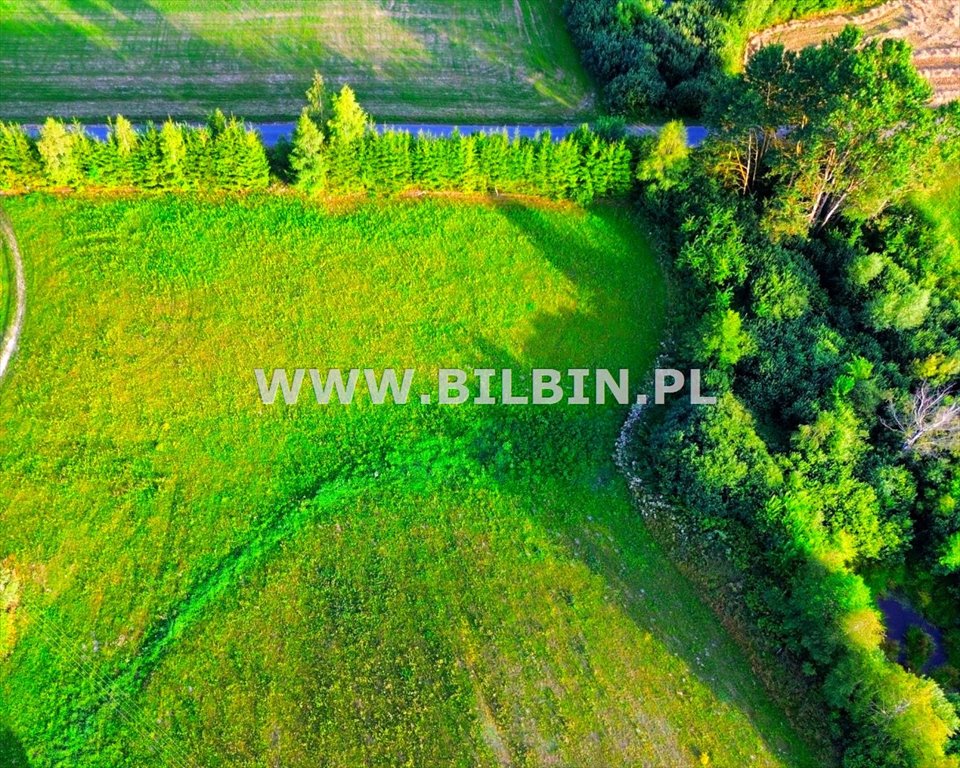 Działka rolna na sprzedaż Suchorzec  38 652m2 Foto 4