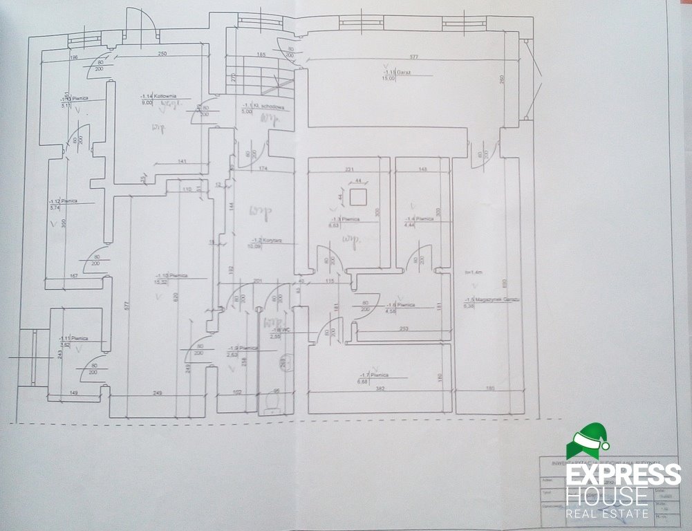 Dom na sprzedaż Lublin, Sławinek, Botaniczna  350m2 Foto 14