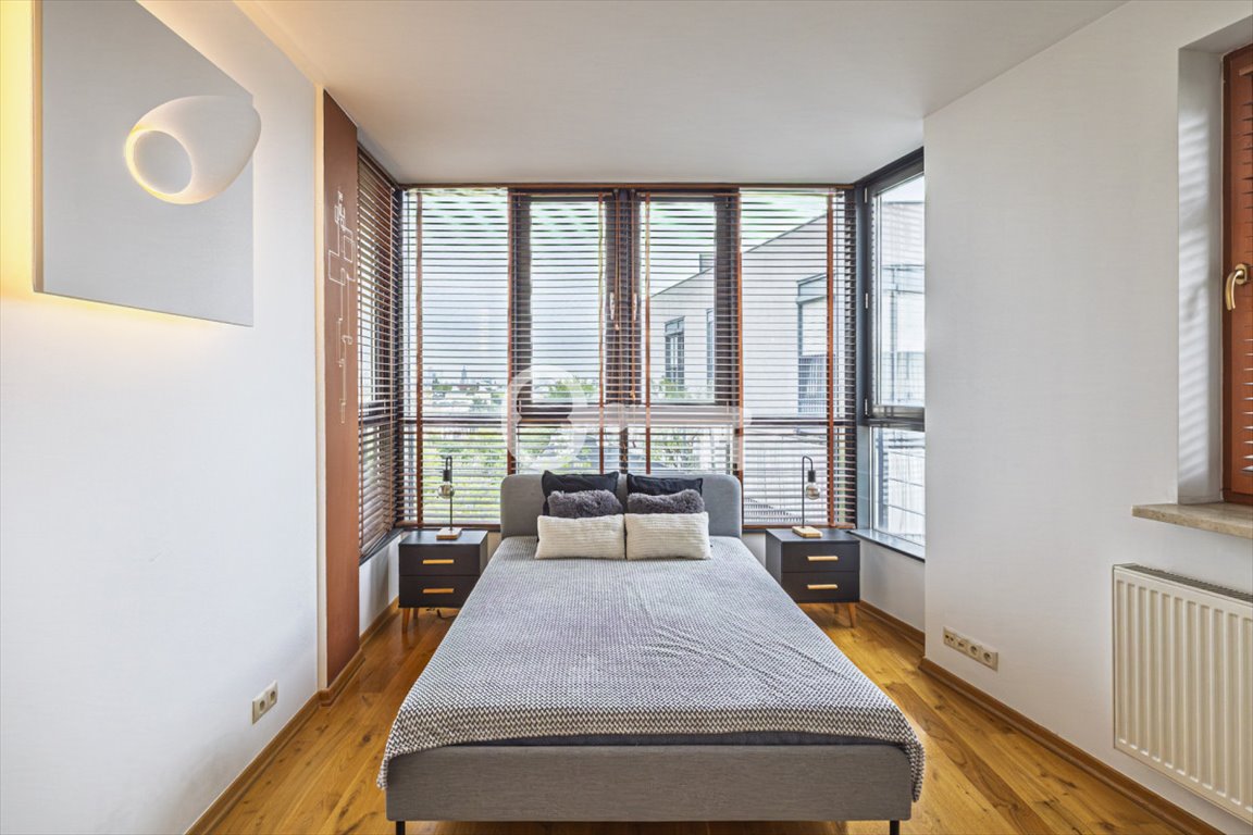 Mieszkanie trzypokojowe na sprzedaż Warszawa, Mokotów Ksawerów, Bukowińska  98m2 Foto 1