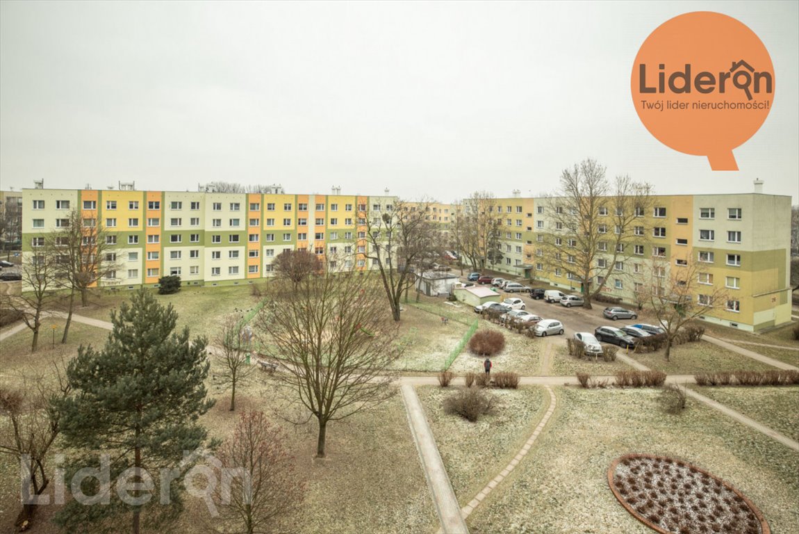 Mieszkanie dwupokojowe na sprzedaż Łódź, Chojny, Wdzięczna  50m2 Foto 12