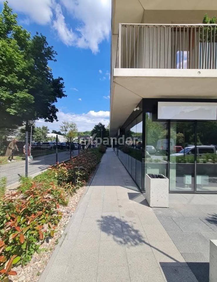 Lokal użytkowy na sprzedaż Wrocław, Borek, Drukarska  35m2 Foto 1