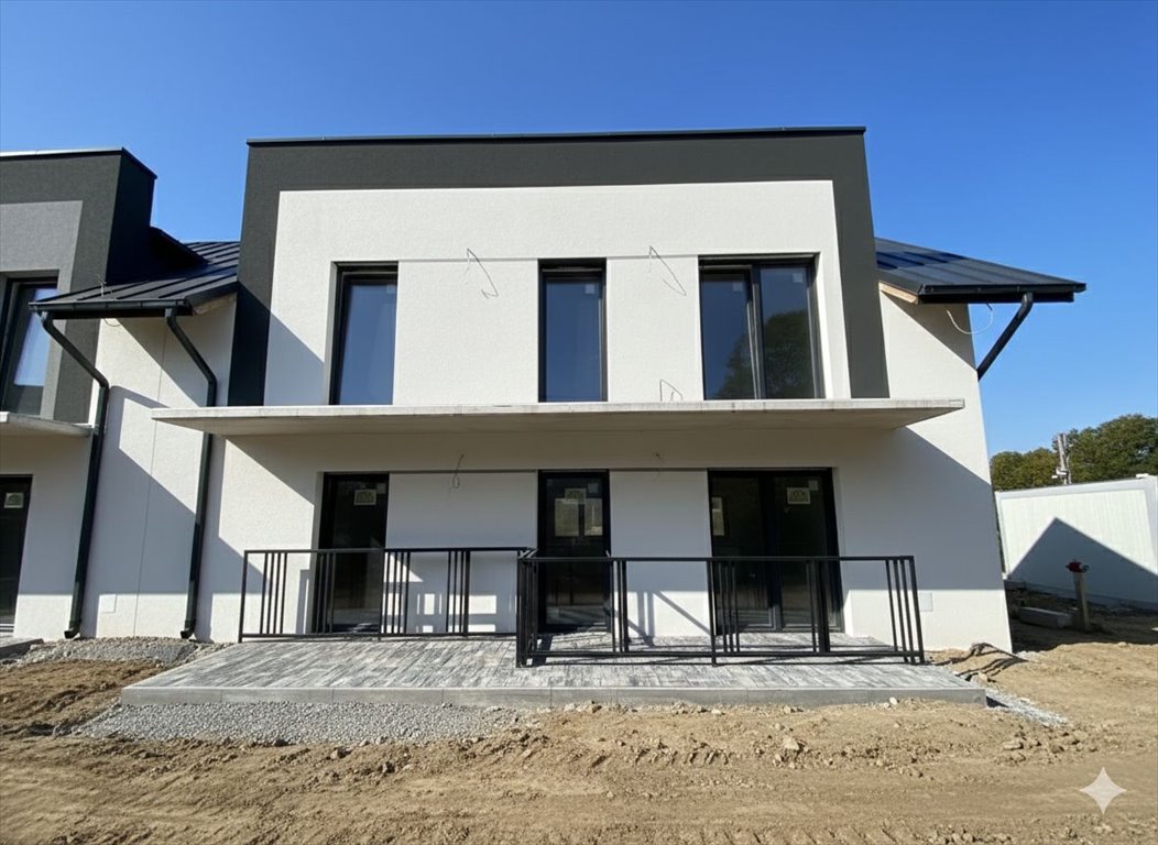 Nowoczesne mieszkanie 49,83 m² z dużym balkonem i 2 miejscami parkingowymi Rzeszów, Warszawska  50m2 Foto 1