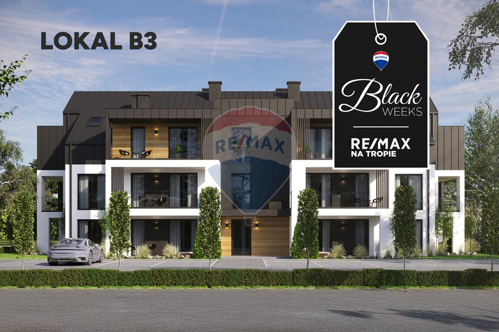 Mieszkanie dwupokojowe na sprzedaż Sarbinowo, Plażowa  31m2 Foto 1