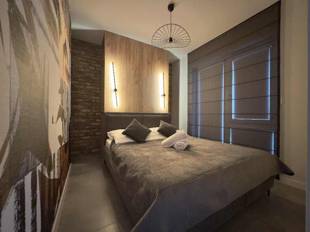 Mieszkanie czteropokojowe  na sprzedaż Rzeszów, Borowa  68m2 Foto 1