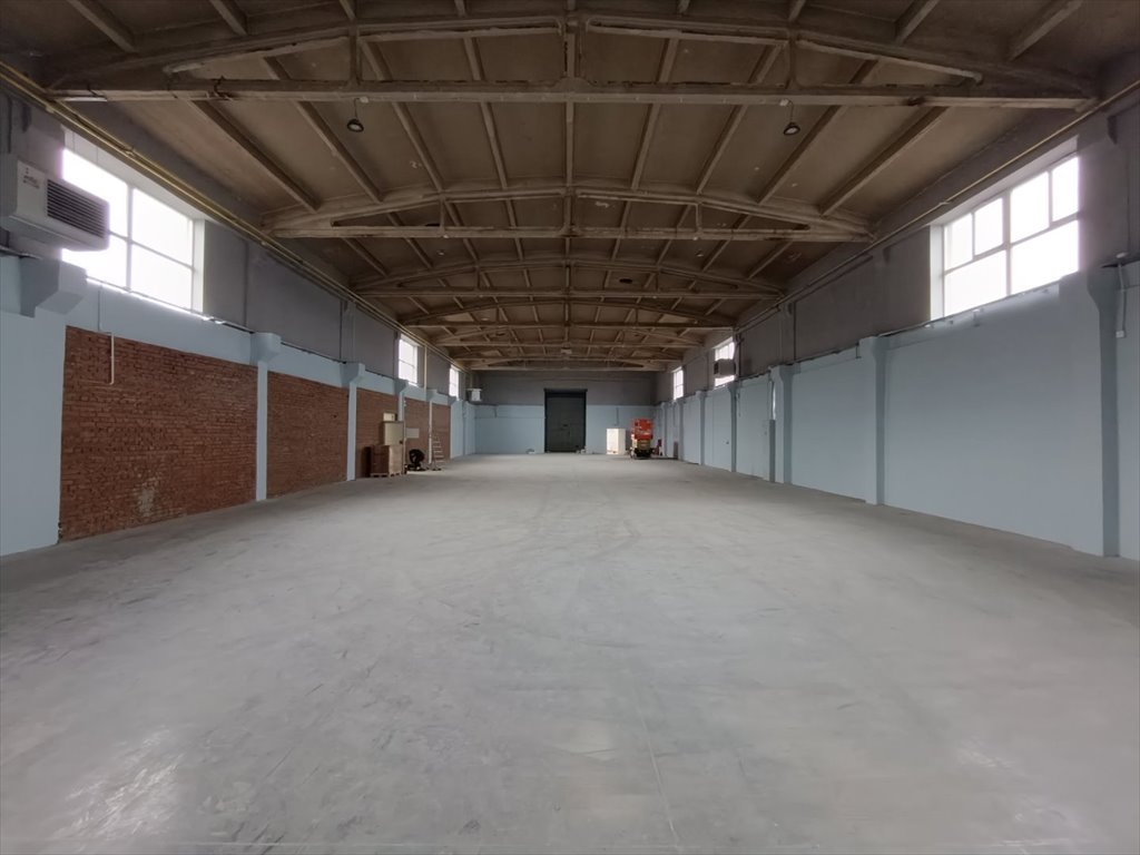 Magazyn na wynajem Kielce, Czarnów  750m2 Foto 1