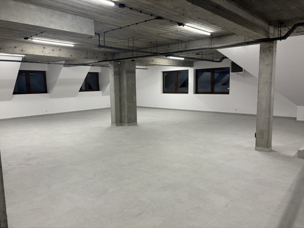 Lokal użytkowy na wynajem Zakopane, Szymony 9a  280m2 Foto 3