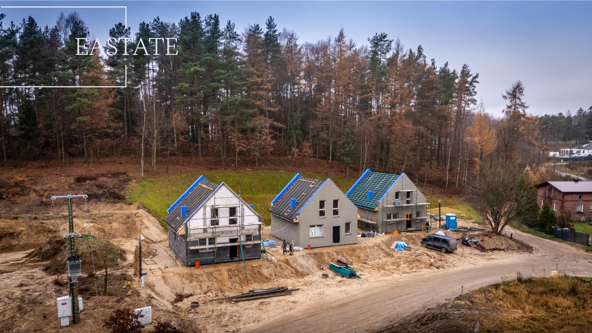 Dom na sprzedaż Koleczkowo, Świętopełka Wielkiego  99m2 Foto 4