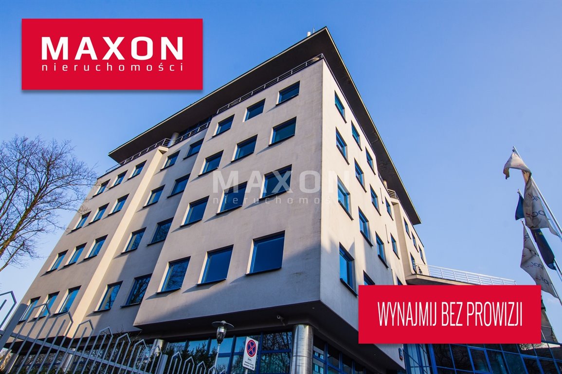 Lokal użytkowy na wynajem Warszawa, Wola, Młynarska  536m2 Foto 1