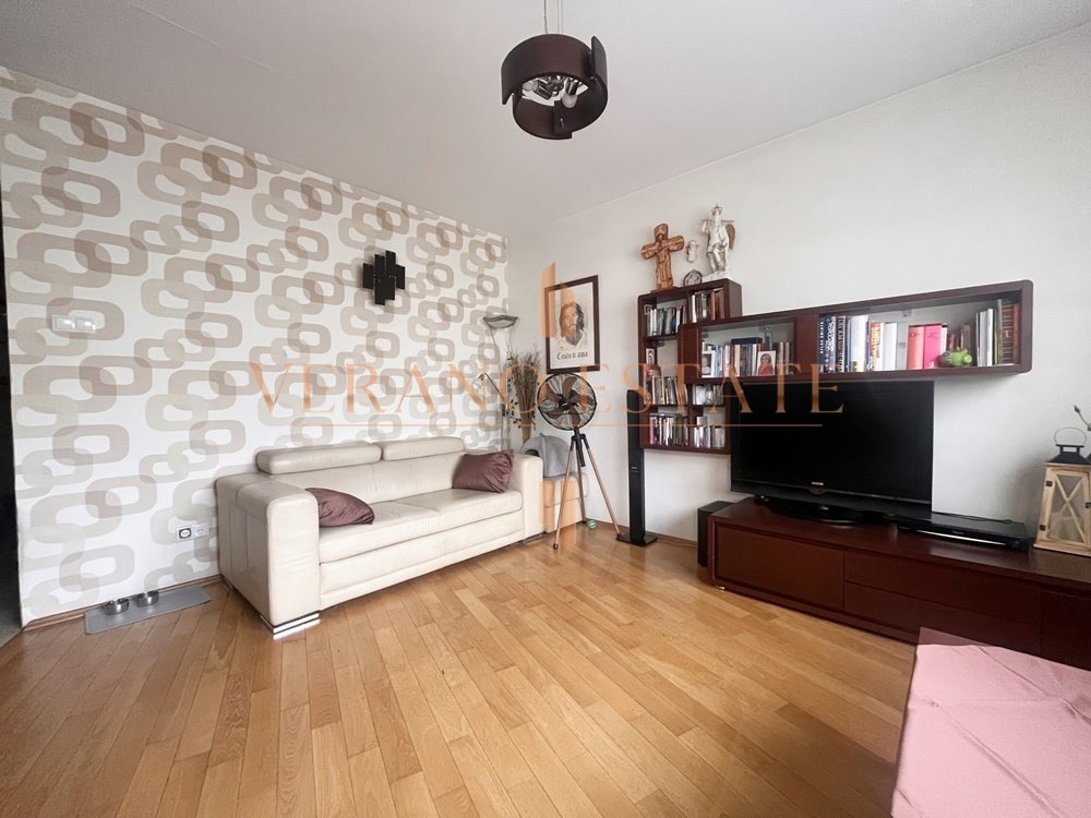 Mieszkanie trzypokojowe na sprzedaż Pruszków, Marii Skłodowskiej-Curie  71m2 Foto 1