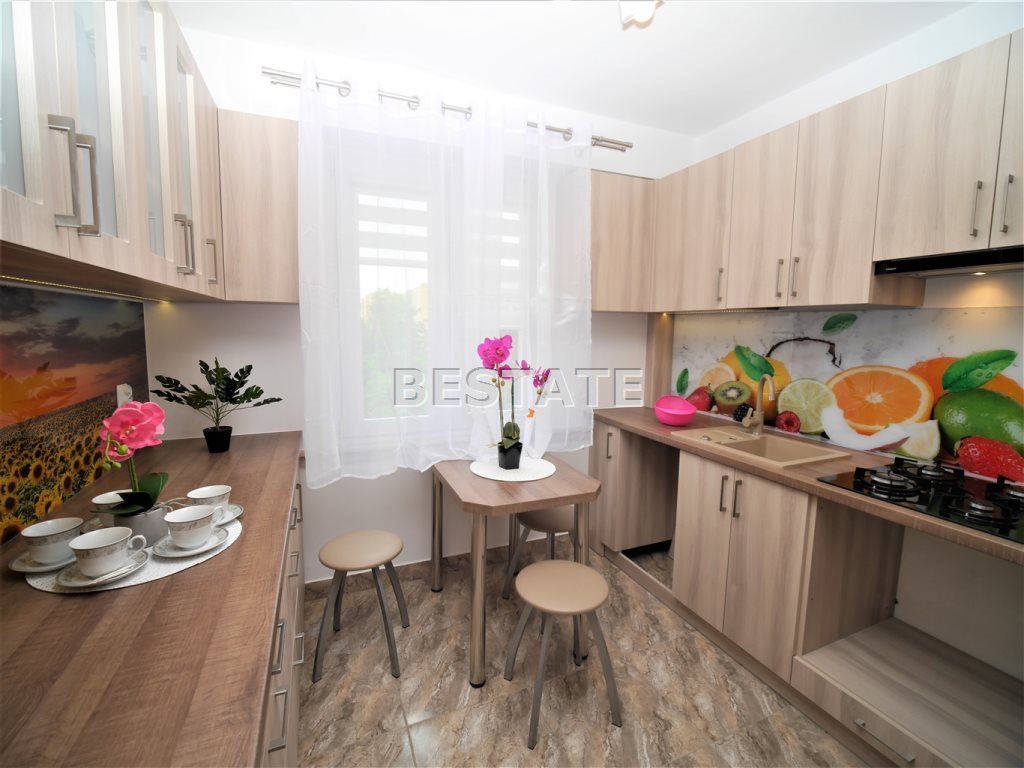 Mieszkanie czteropokojowe na sprzedaż Tarnów 87m2 Foto 1 Mieszkanie czteropokojowe na sprzedaż Tarnów 87m2 Foto 1