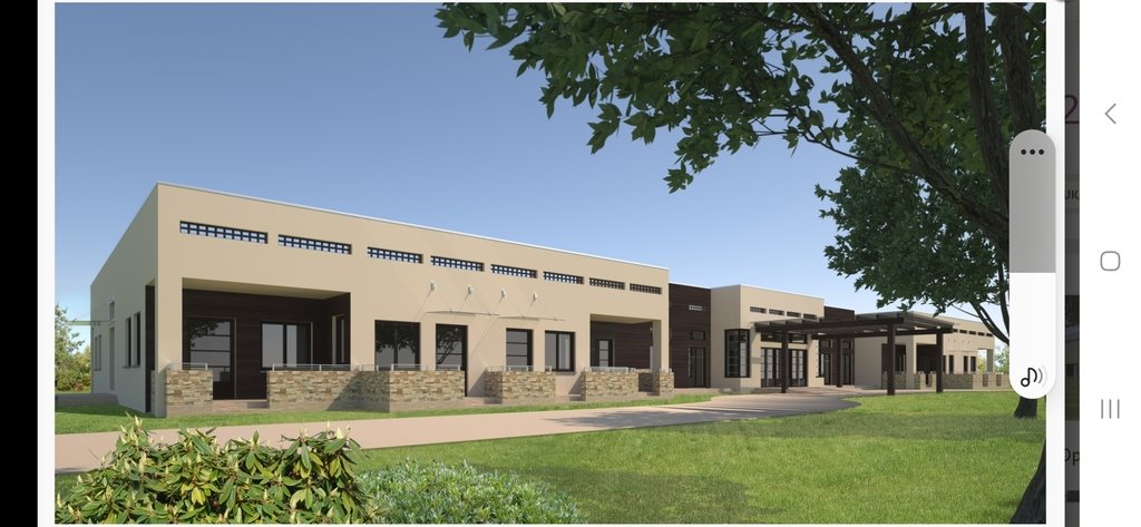 Budynek 800 m2 z planem biznesowym i dużą działką Siedliszcze  800m2 Foto 1