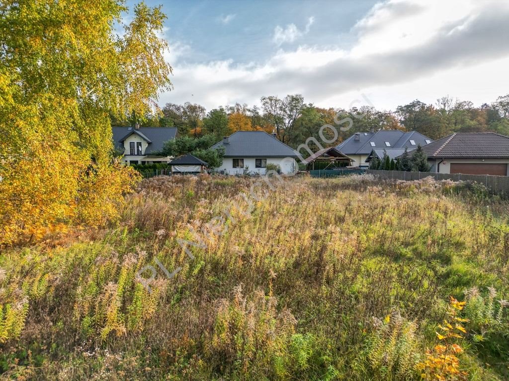 Działka budowlana na sprzedaż Terenia  1 000m2 Foto 6