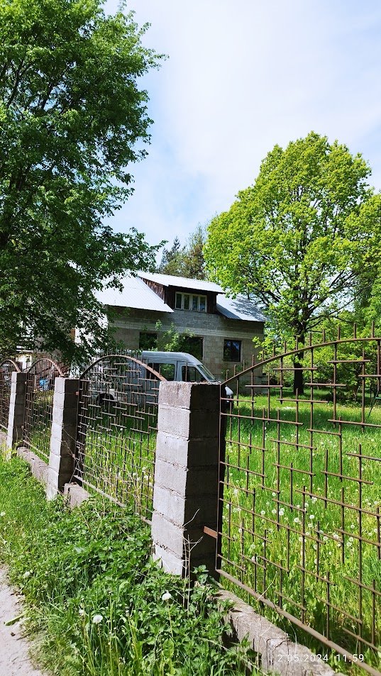 Dom z potencjałem, 143 m2, duża działka, blisko Warszawy Wiązowna, Lubelska  143m2 Foto 1