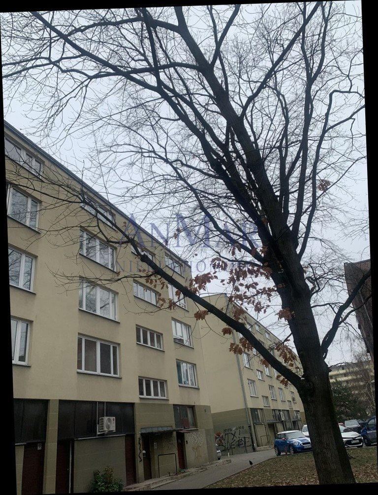 Mieszkanie trzypokojowe na sprzedaż Warszawa, Śródmieście, Senatorska  44m2 Foto 5