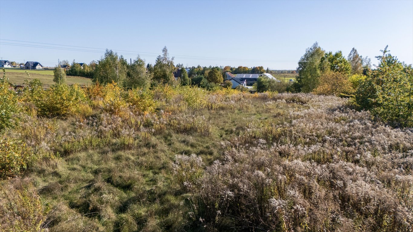 Działka budowlana na sprzedaż Szczytno, Lipowa Góra Wschodnia  5 347m2 Foto 13