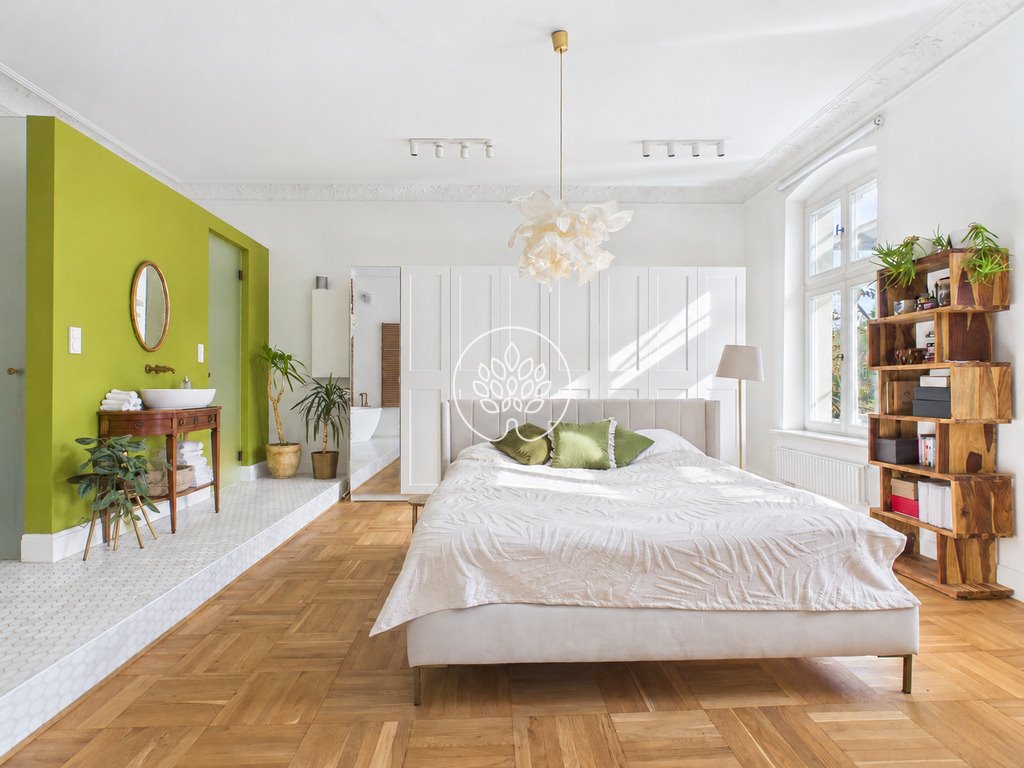 Mieszkanie 63 m² w Toruniu - klimatyczna kamienica z wyposażeniem Toruń, Bydgoska  63m2 Foto 1