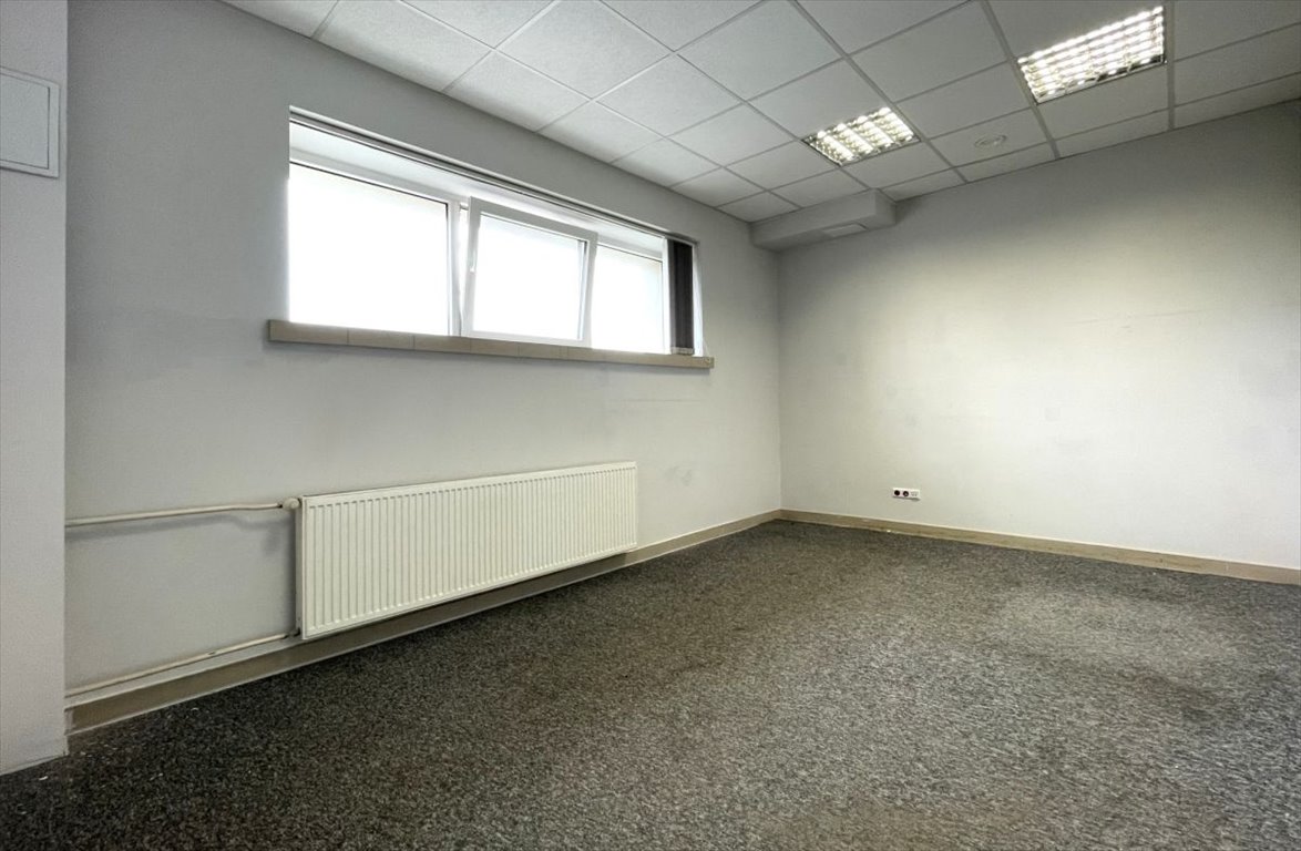 Przestronny lokal 204 m2 z parkingiem i windą w Rzeszowie Rzeszów, Mikołaja Reja  204m2 Foto 1