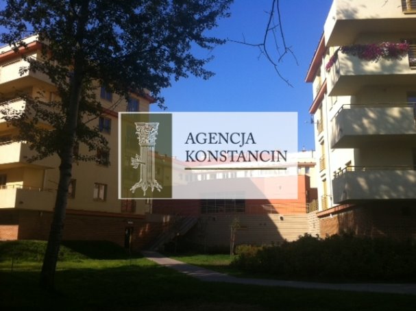 Mieszkanie trzypokojowe na wynajem Konstancin-Jeziorna, Bielawska  68m2 Foto 12