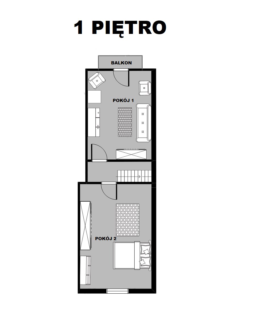 Mieszkanie czteropokojowe  na sprzedaż Kraków, Krowodrza, Nowa Wieś, Kawiory  102m2 Foto 14