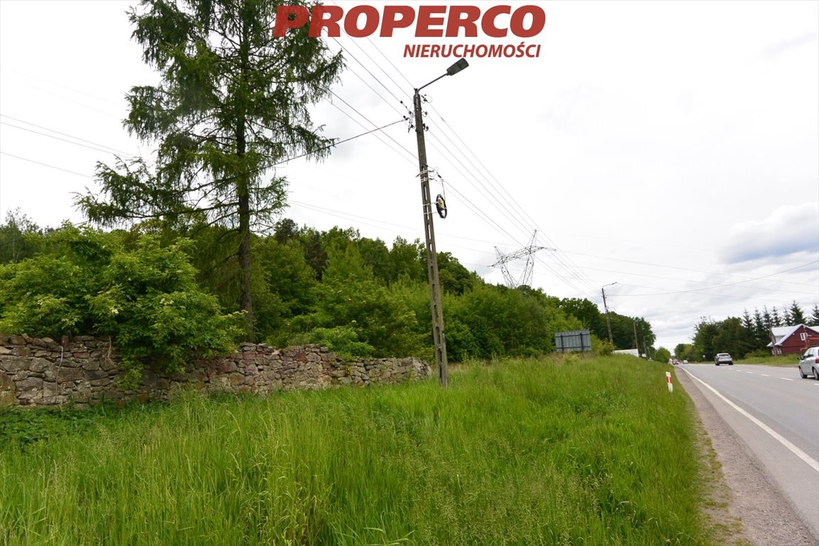 Działka inna na sprzedaż Wąchock  13 368m2 Foto 1