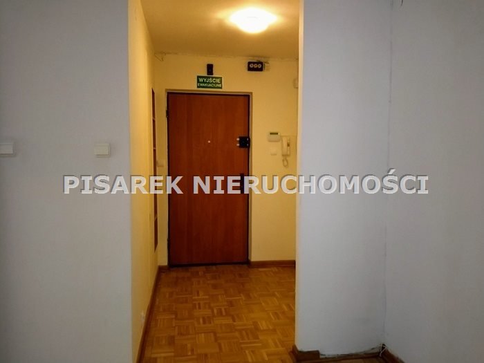 Lokal użytkowy na wynajem Warszawa, Śródmieście, Centrum, Wspólna  56m2 Foto 10