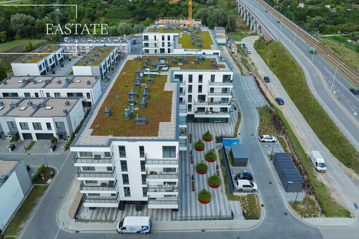 Lokal użytkowy na wynajem Gdańsk, Morena, Wojciecha Kiedrowskiego  46m2 Foto 1