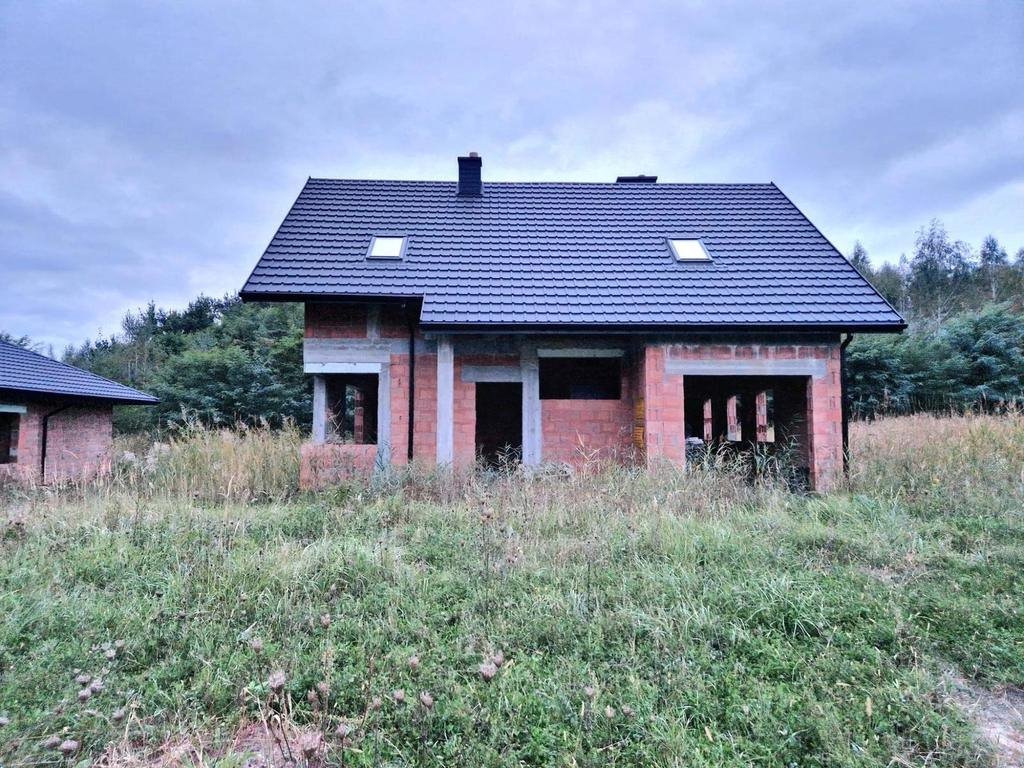 Dom na sprzedaż Chmielów  98m2 Foto 4