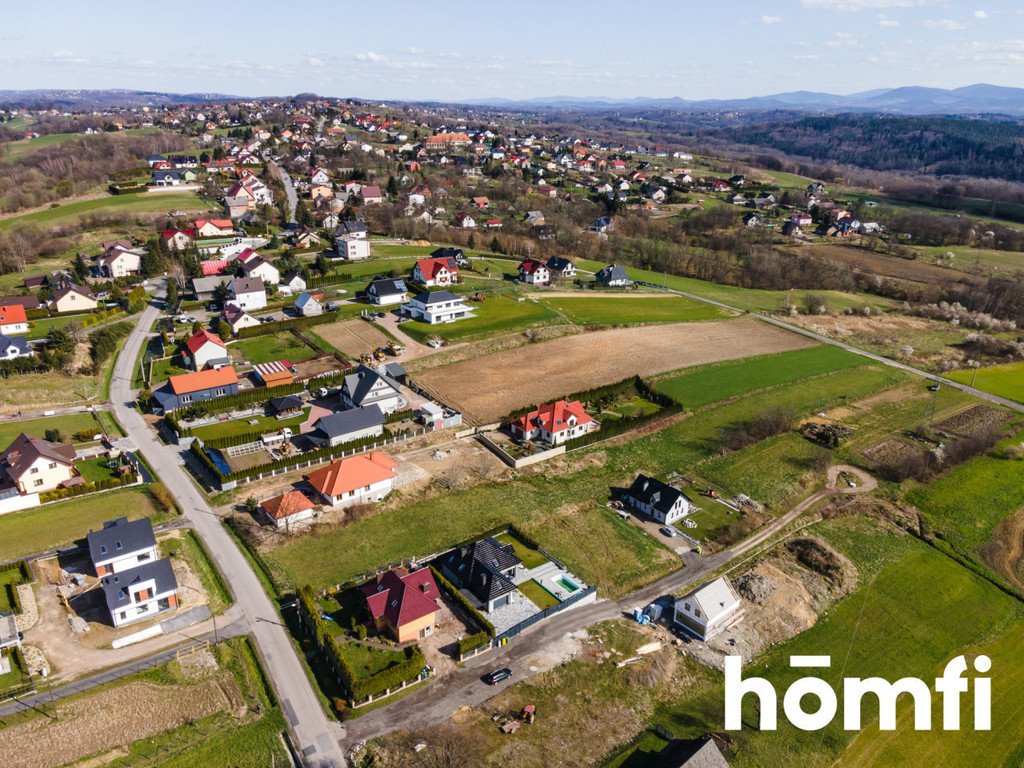 Działka budowlana na sprzedaż Buków  2 600m2 Foto 5