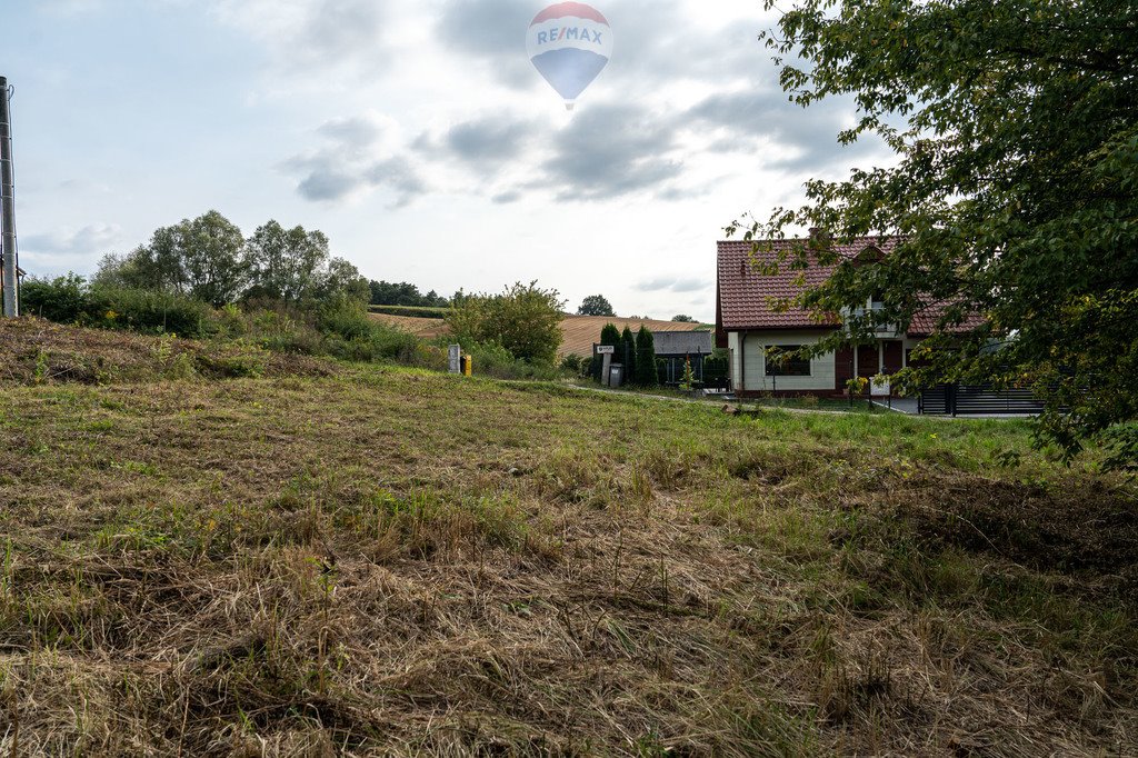 Działka budowlana na sprzedaż Zdzięsławice, Złota  2 204m2 Foto 11