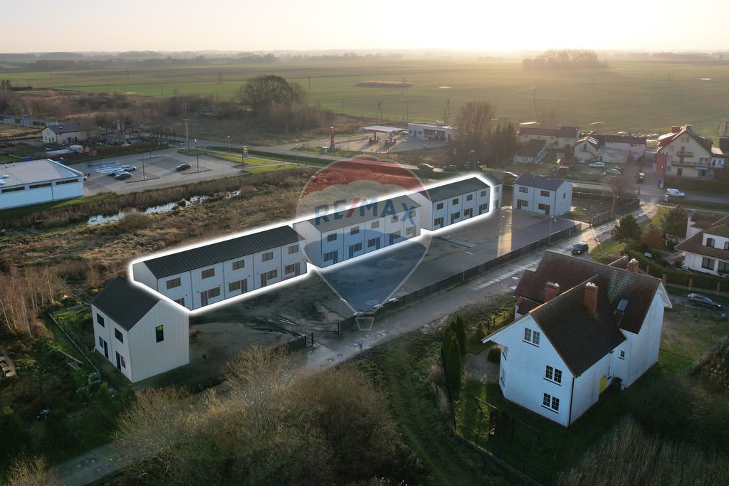 Dom na sprzedaż Mielno  57m2 Foto 1