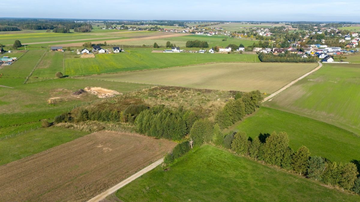 Działka budowlana na sprzedaż Lisowice, Dolna  12 873m2 Foto 12