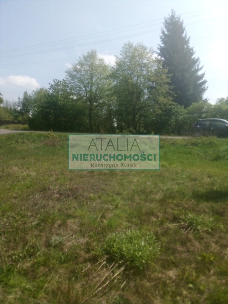 Na sprzedaż działka 1,24 ha pod inwestycję w Wręczy Wręcza A  10 000m2 Foto 1
