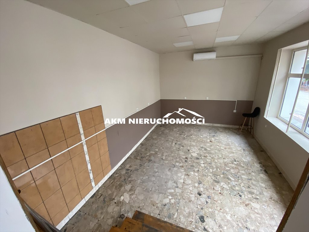 Lokal użytkowy na wynajem Kwidzyn  37m2 Foto 5