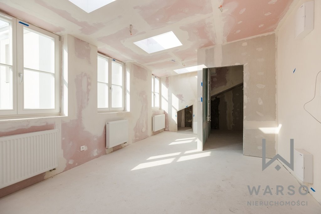 Mieszkanie dwupokojowe na sprzedaż Warszawa, Wola, Waliców  30m2 Foto 1