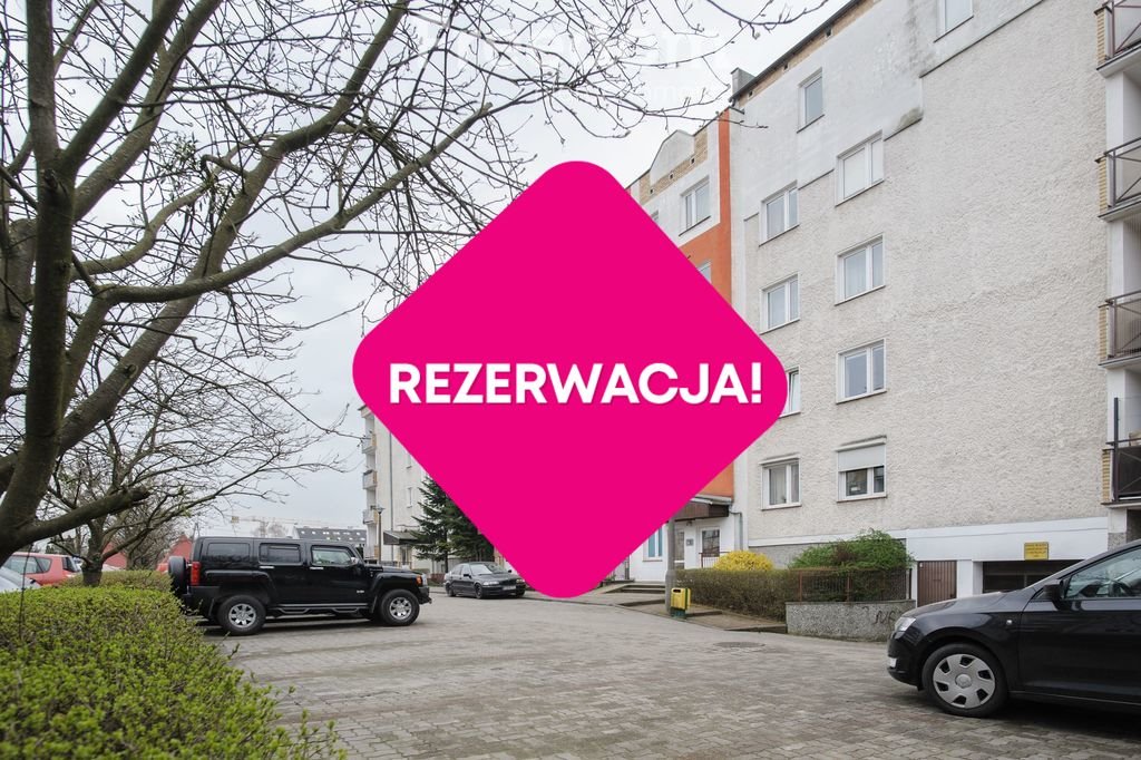 Mieszkanie trzypokojowe na sprzedaż Toruń, Koniuchy, Lotników  58m2 Foto 9