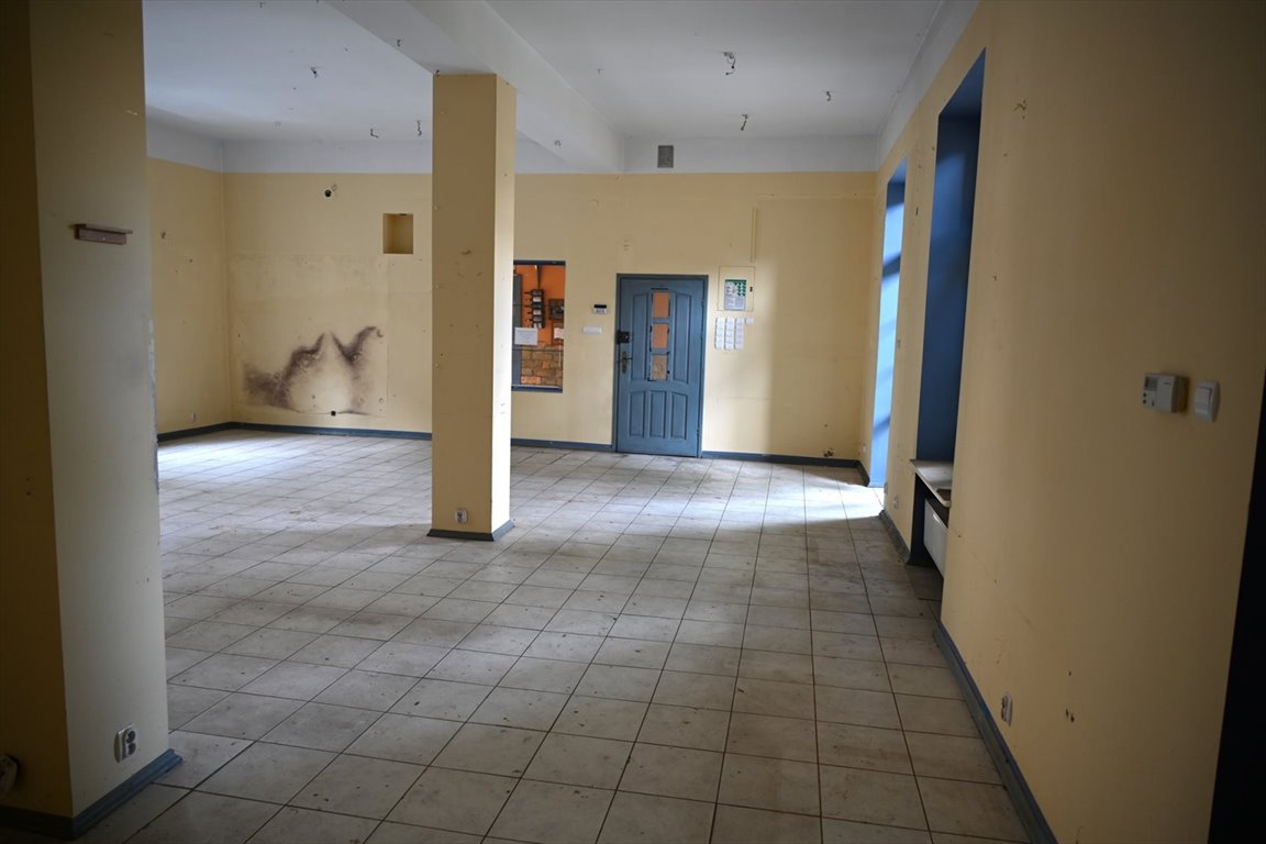 Lokal użytkowy na wynajem Kraków, Stare Miasto  110m2 Foto 4