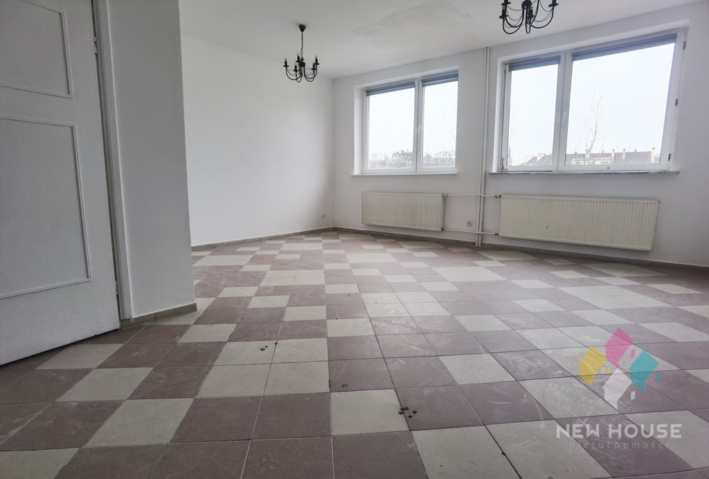 Lokal użytkowy na wynajem Olsztyn, Zatorze, Stefana Żeromskiego  55m2 Foto 1