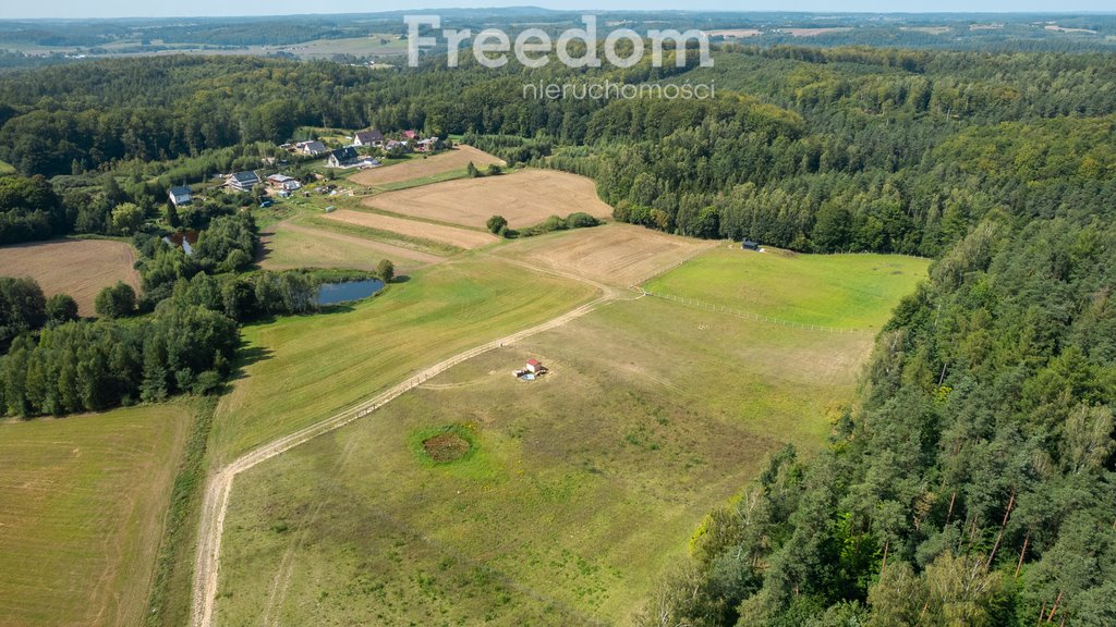 Działka budowlana na sprzedaż Piekło Górne, Lotników  3 468m2 Foto 15