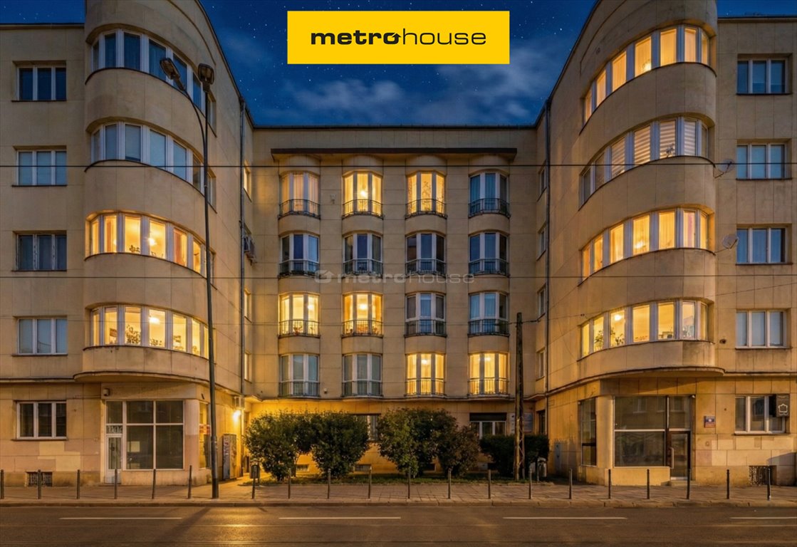 Przestronne biuro 122 m2 w kamienicy w centrum Łodzi Łódź, Śródmieście, Zielona  122m2 Foto 1