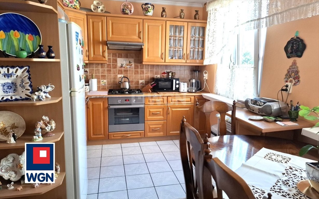 Do sprzedania przestronne 4-pokojowe mieszkanie 81,5 m² w Zielonej Górze Zielona Góra, Oś. Przyjaźni, St.Wyszyńskiego  82m2 Foto 1