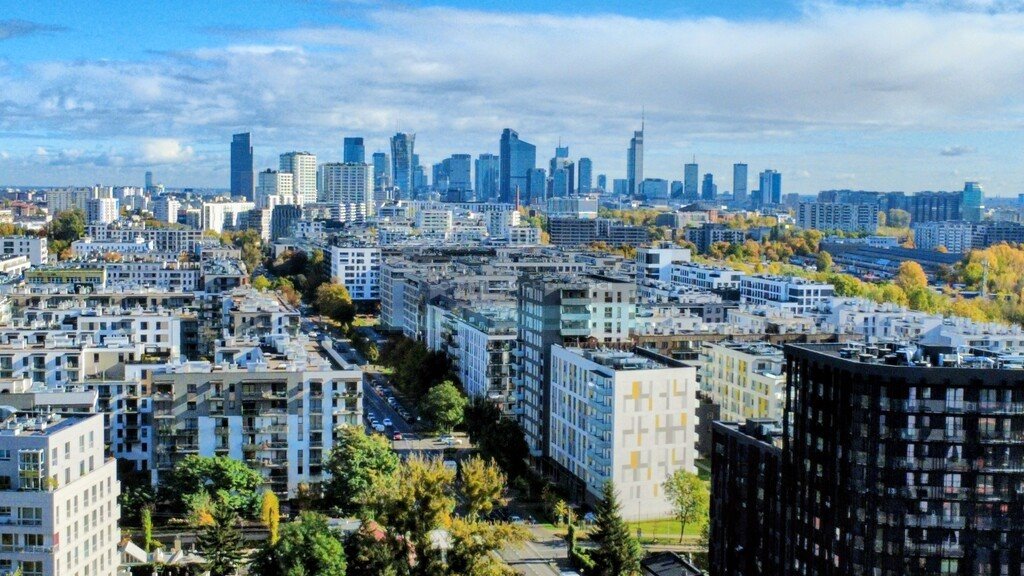 Mieszkanie dwupokojowe na sprzedaż Warszawa, Wola, Jana Kazimierza  53m2 Foto 1